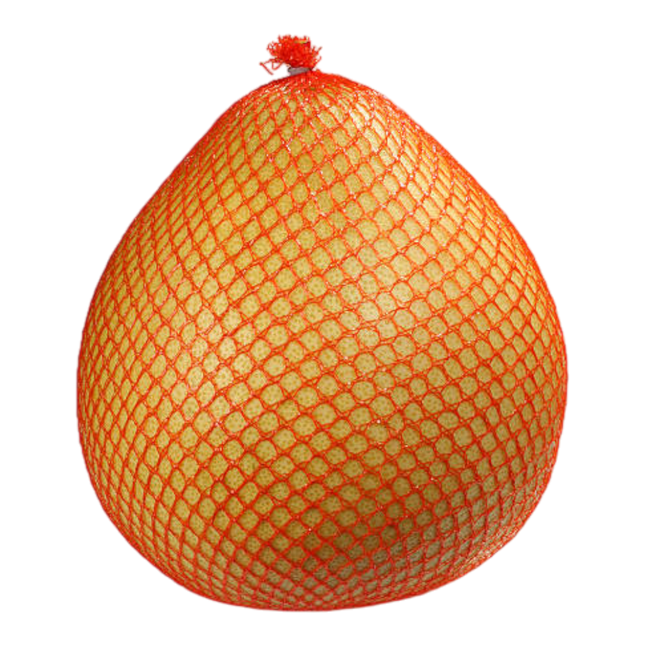 Red Pomelo (Case 9)