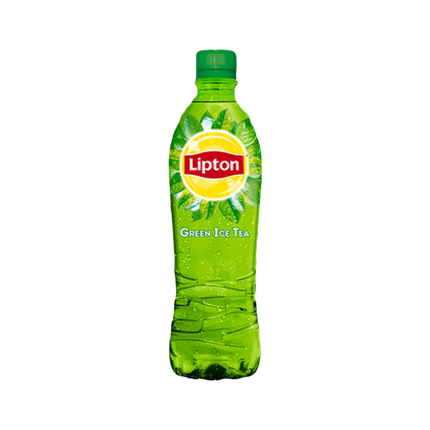 LIPTON Ice Tea – Original Green (Zielona) 500ml - Longdan Official