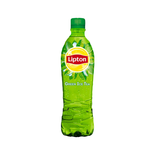 LIPTON Ice Tea – Original Green (Zielona) 500ml - Longdan Official