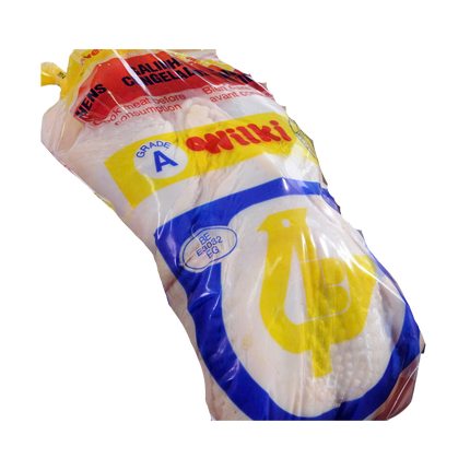 Wilkie Chicken 1.4kg (Frozen) (Case 10)