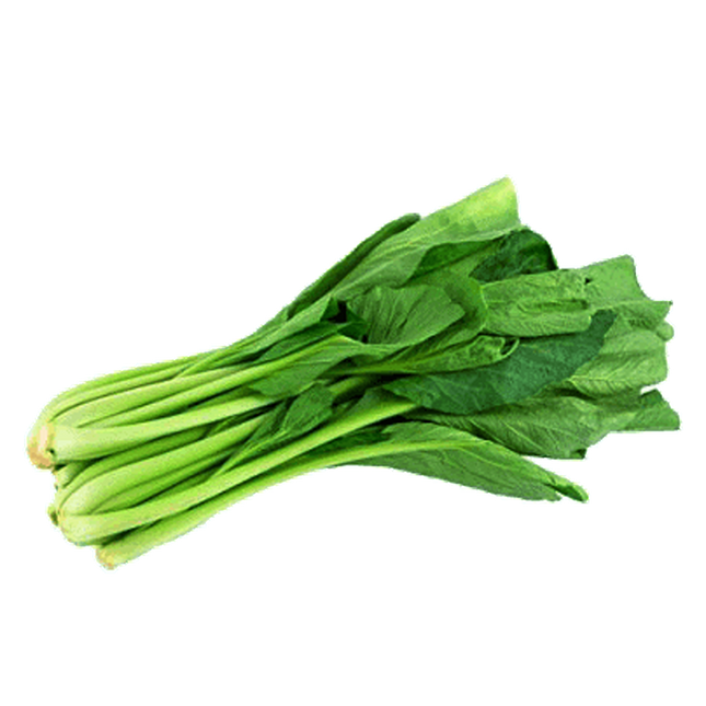 Choi Sum Spain (Case-7Kg)