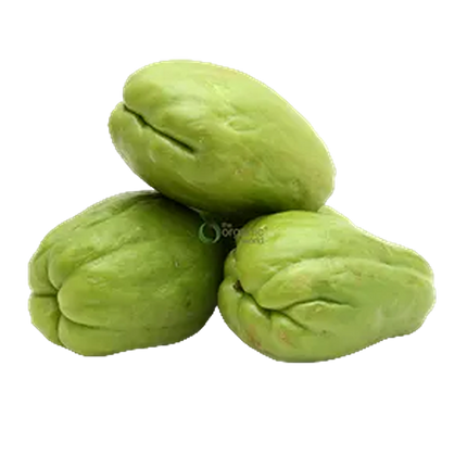 Chow Chow (Case-7.5Kg)