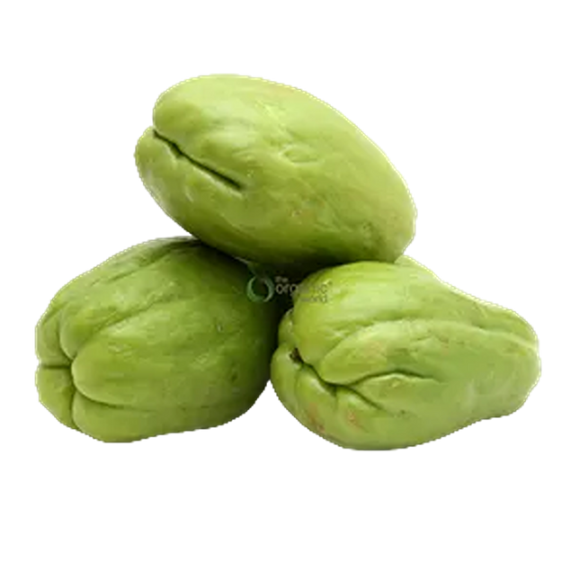 Chow Chow (Case-7.5Kg)