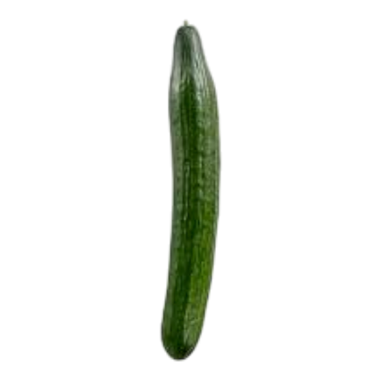 Cucumber (Case 12)