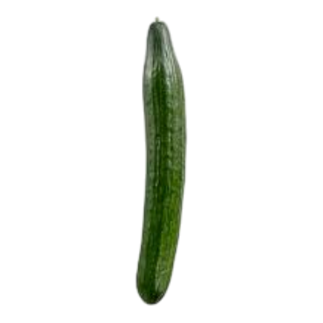 Cucumber (Case 12)