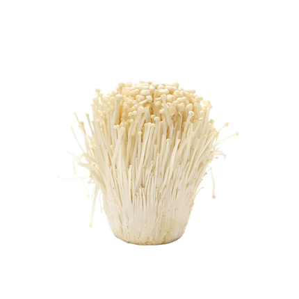 Shreeji Enoki Mushroom 100g [China] (Case 50)