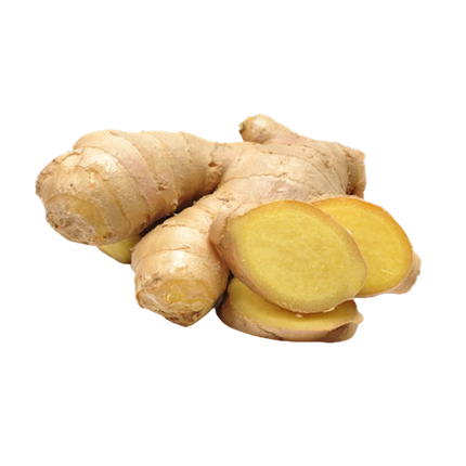 Ginger Box  (Case-10Kg)