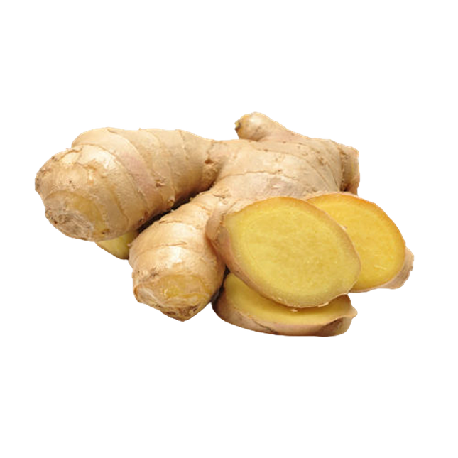 Ginger Box  (Case-10Kg)