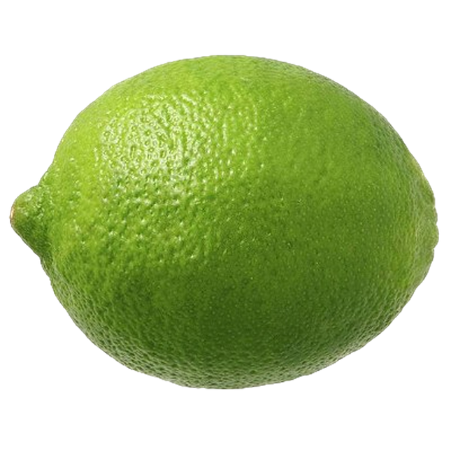 Lime  (Case 50)