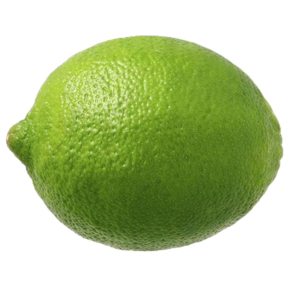 Lime  (Case 50)