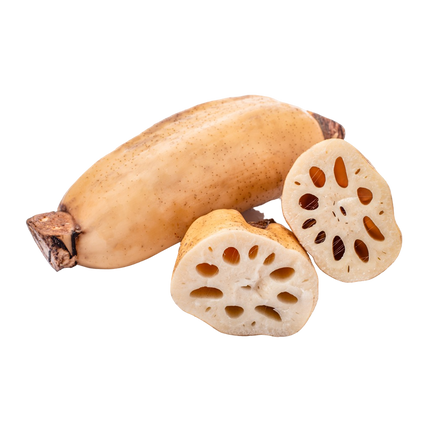 Lotus Root [Netherland] (Case-10Kg)