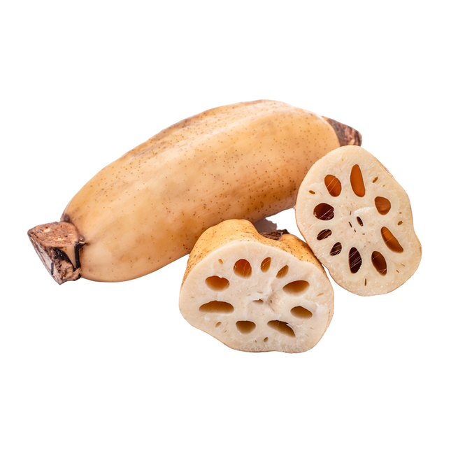 Lotus Root [Netherland] (Case-10Kg)