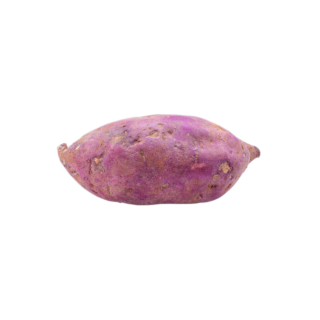 Purple Sweet Potato [Portugal] (Case-6Kg)