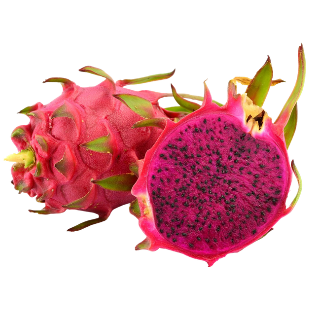 Red Dragon Fruit (Case-3Kg)