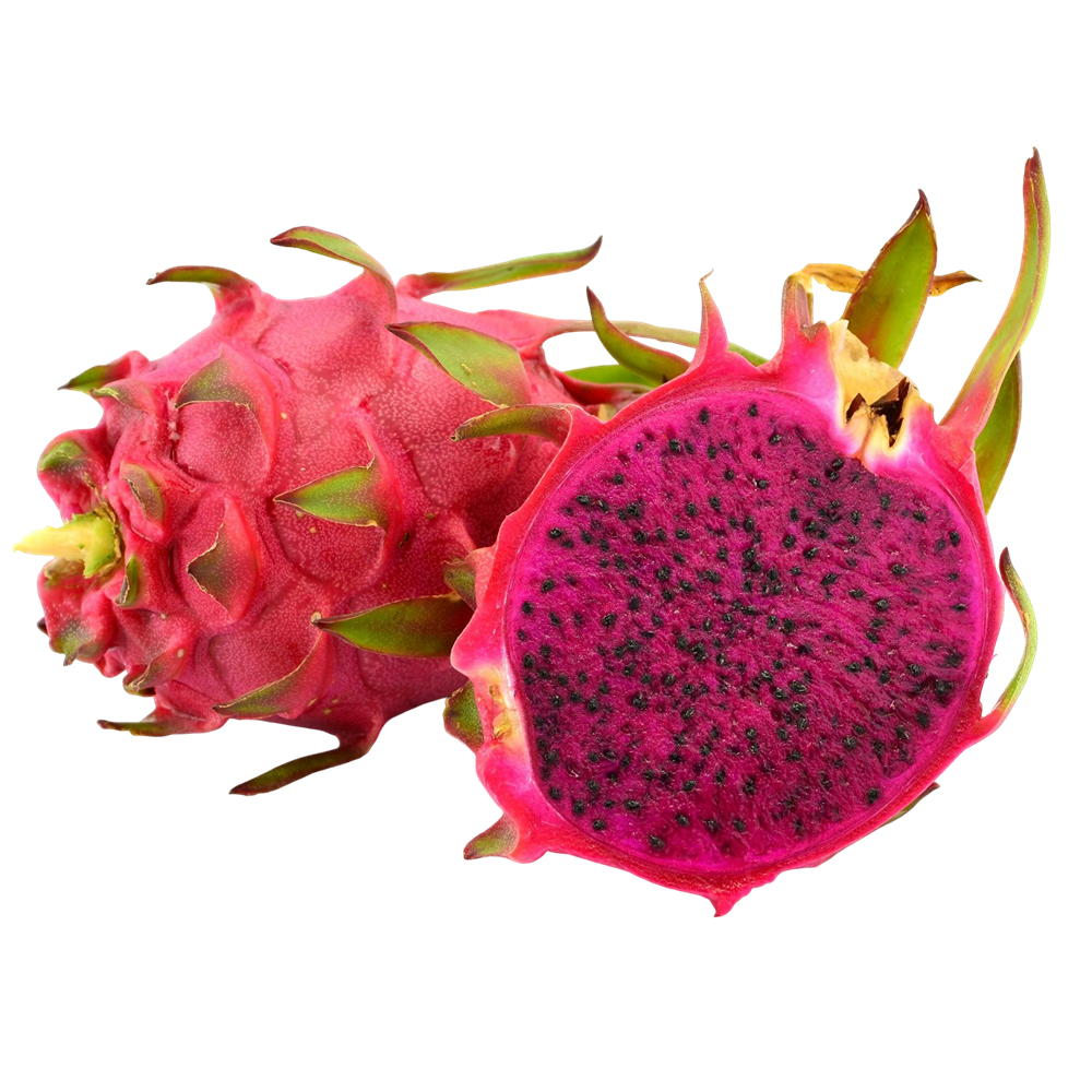 Red Dragon Fruit (Case-3Kg)