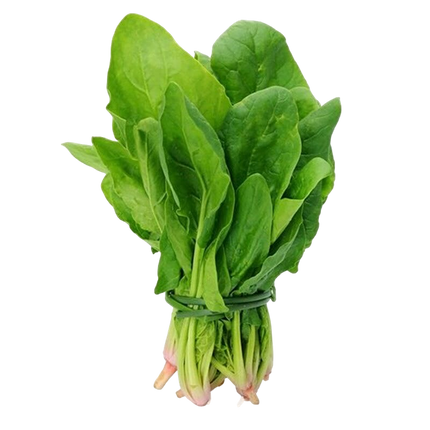 Spinach (Case-4Kg)