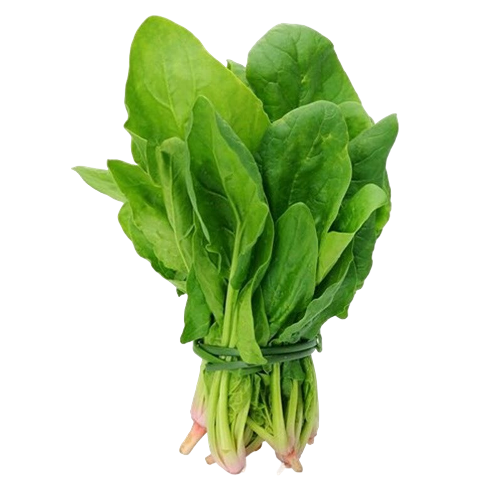 Spinach (Case-4Kg)