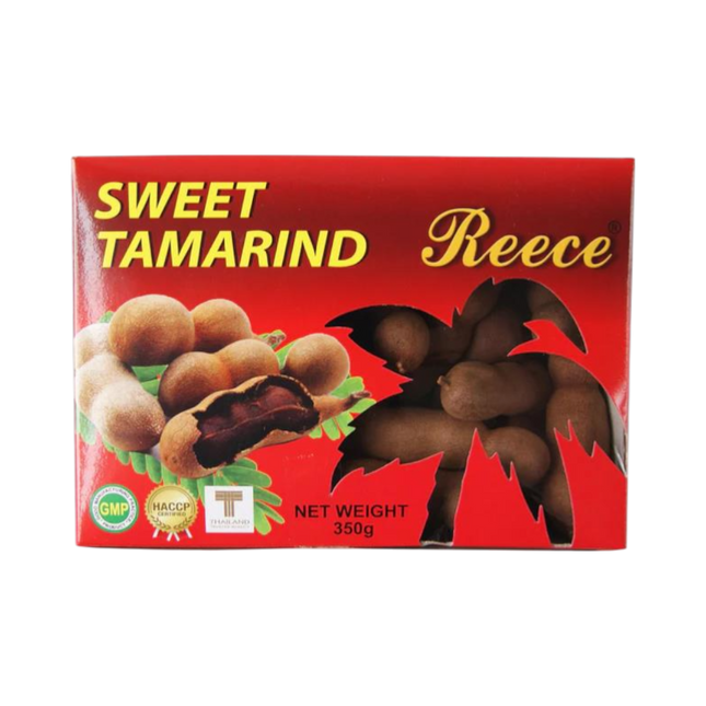 Sweet Tamarind 350g (Case 20)