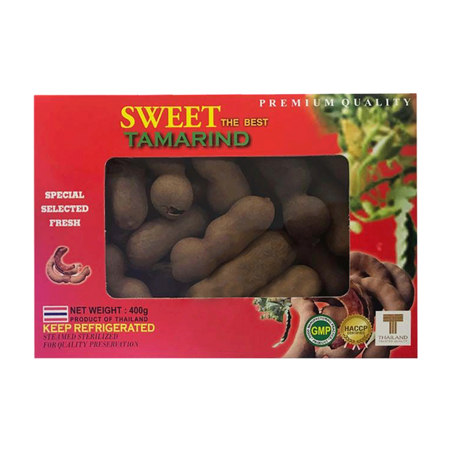 Sweet Tamarind  (Case 20)