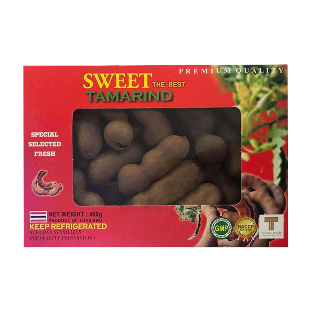 Sweet Tamarind  (Case 20)