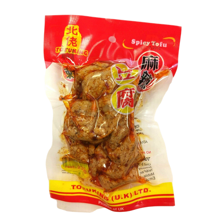 Tofuking Spicy Tofu 230g (Unit)