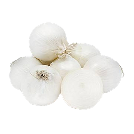 Large White Onion (Case-10Kg)