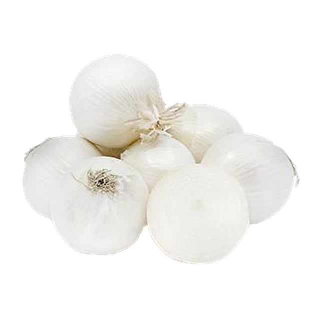 Large White Onion (Case-10Kg)