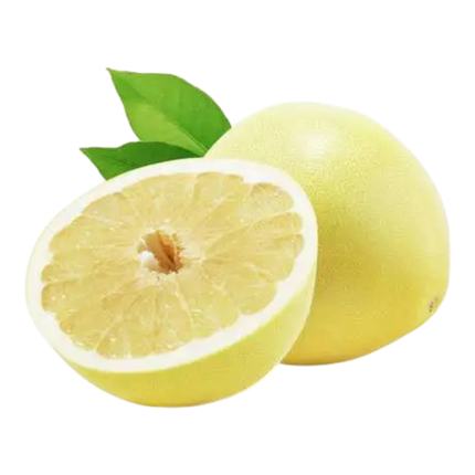 White Pomelo (Case 9)
