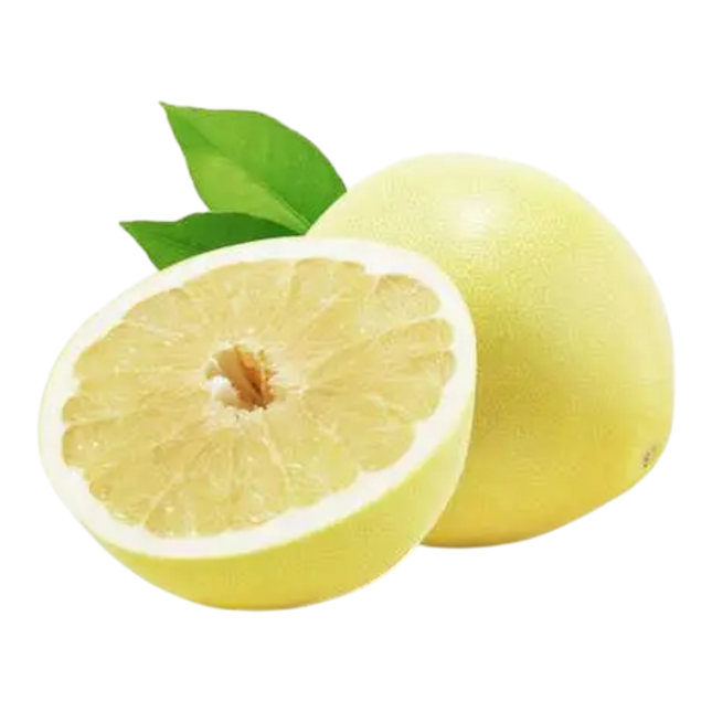 White Pomelo (Case 9)