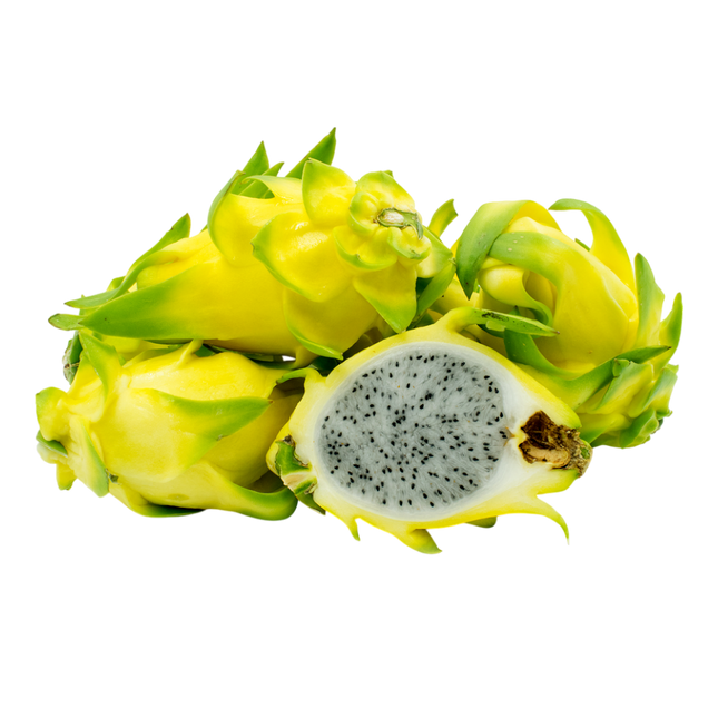 Yellow Dragon Fruit (Case-2.5Kg)