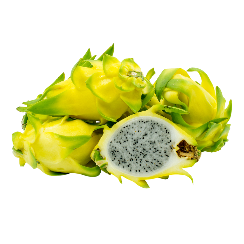 Yellow Dragon Fruit (Case-2.5Kg)