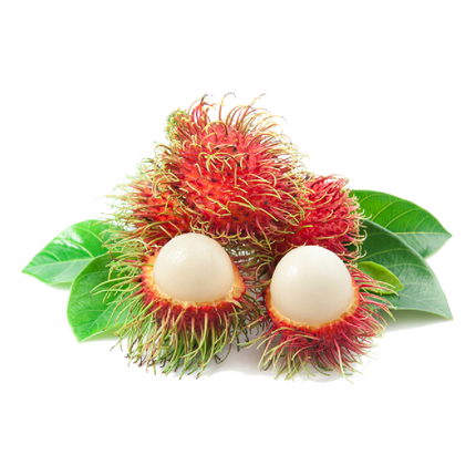 Vietnamese Rambutan (Chom chom) 500g Kg2