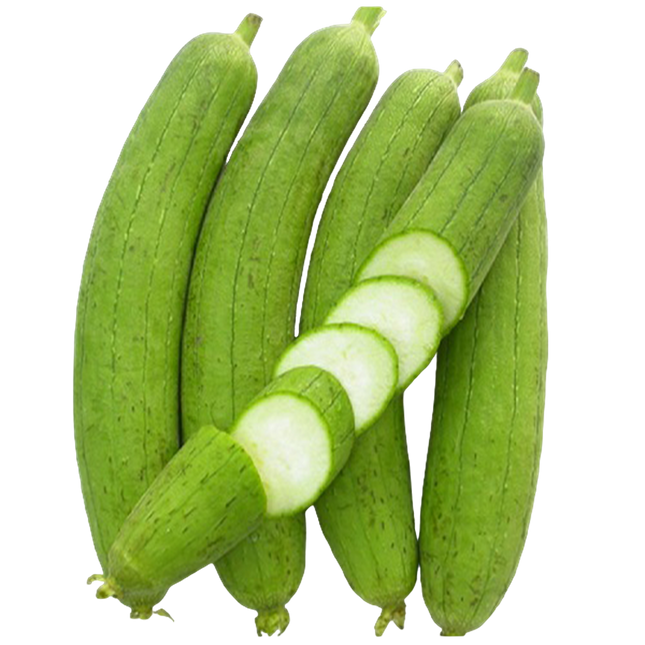 Sponge Gourd (Muop Huong) Kg
