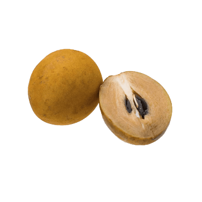 Sapodilla (Sampoche) (Kg1)