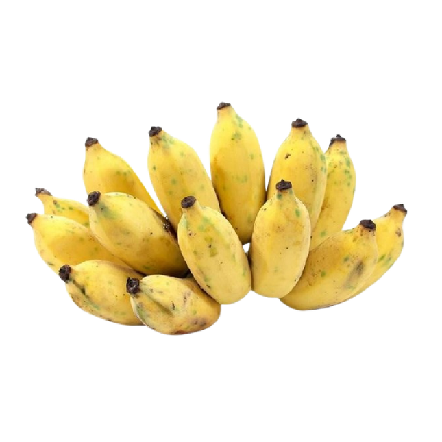 Banana (Chuoi Su) (Kg1)