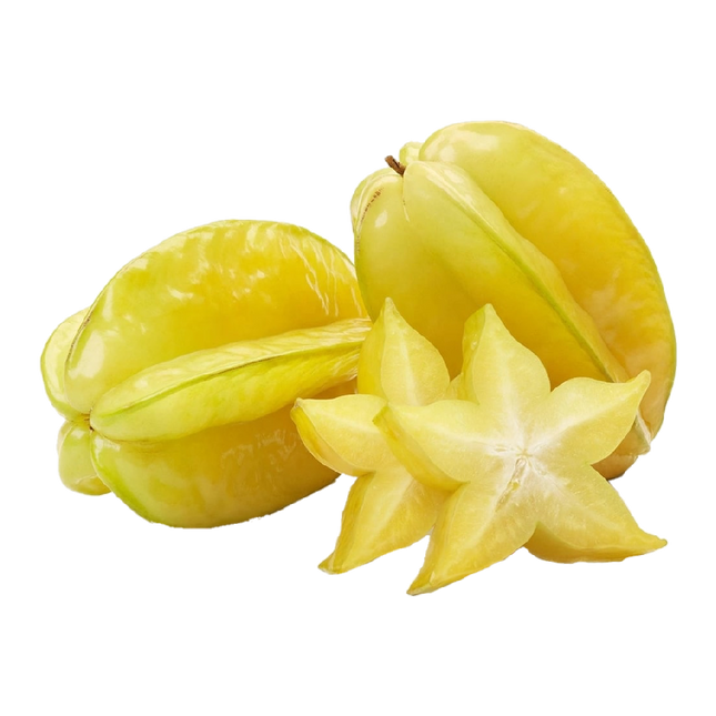 Star Fruit (Kg1)