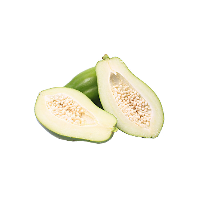 Green Papaya (Vietnam) (Kg1)