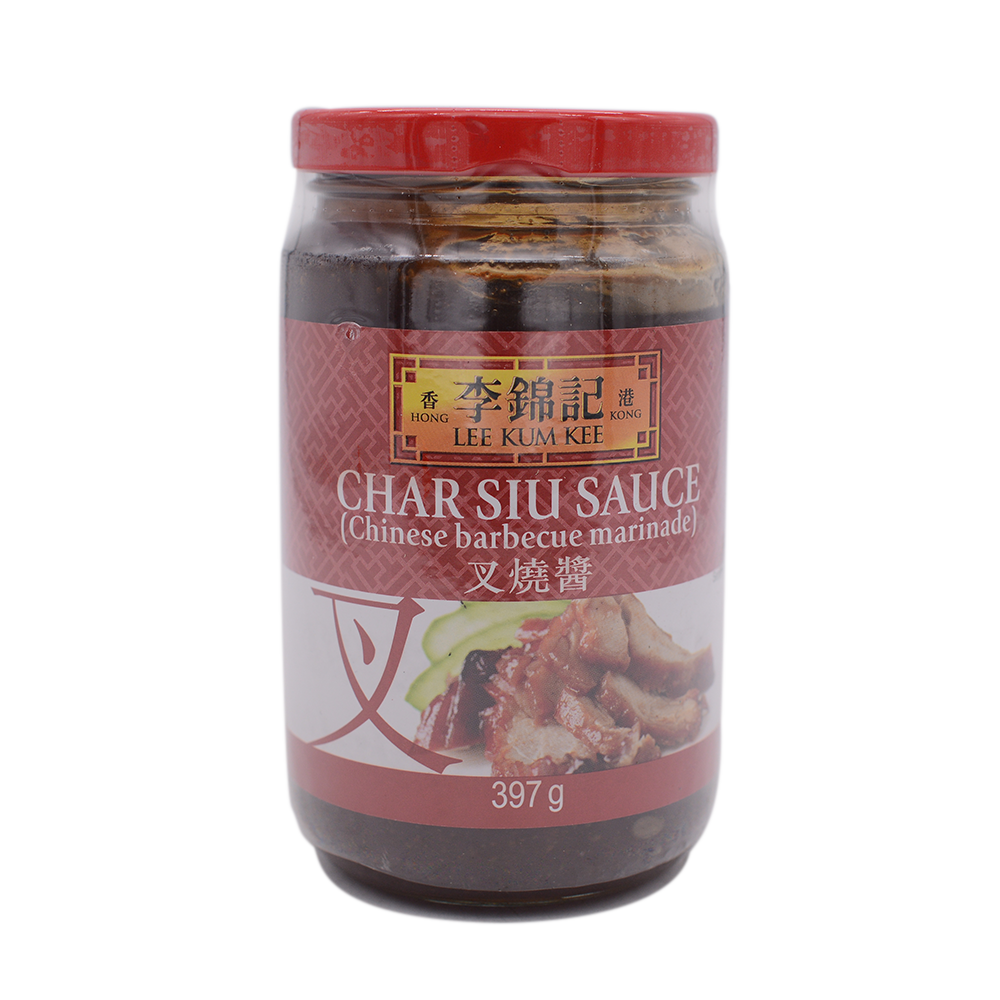 LEE KUM KEE Char Siu Sauce 397g (Case 12)