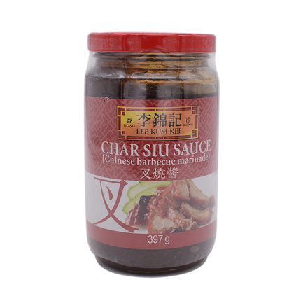LEE KUM KEE Char Siu Sauce 397g (Case 12)