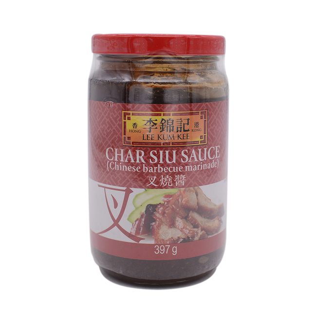 LEE KUM KEE Char Siu Sauce 397g (Case 12)