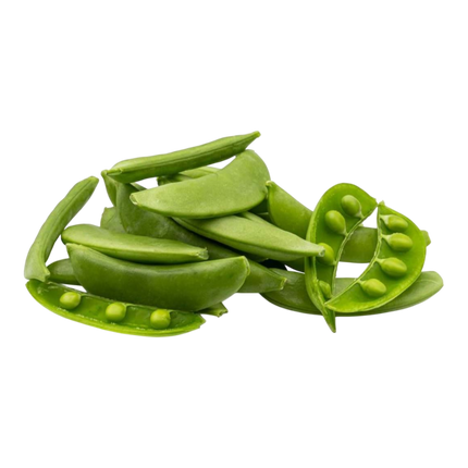 Sugar Snap (Case 10)