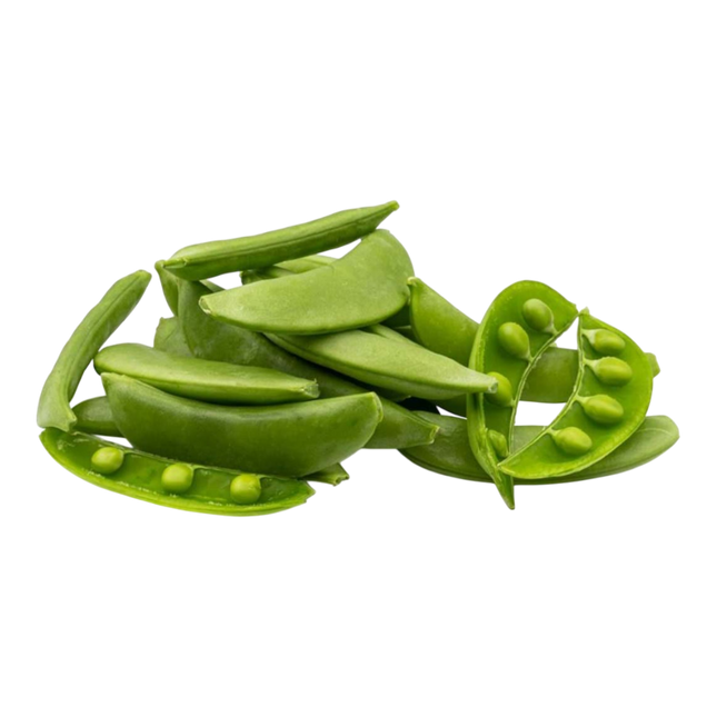 Sugar Snap (Case 10)