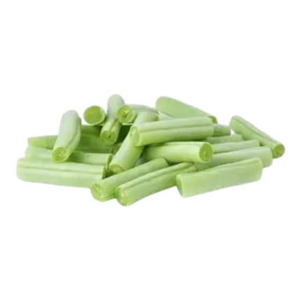 Cut Green Bean (Case 10)