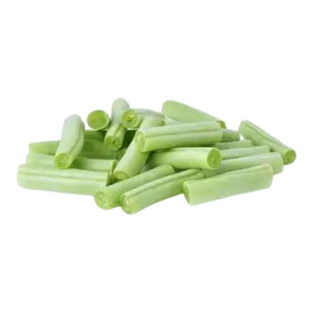 Cut Green Bean (Case 10)