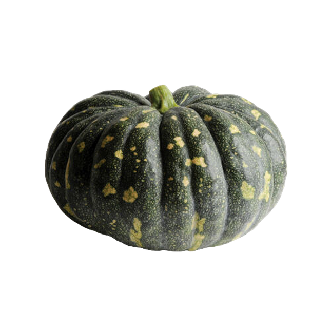 Green Pumpkin (Case-15Kg)