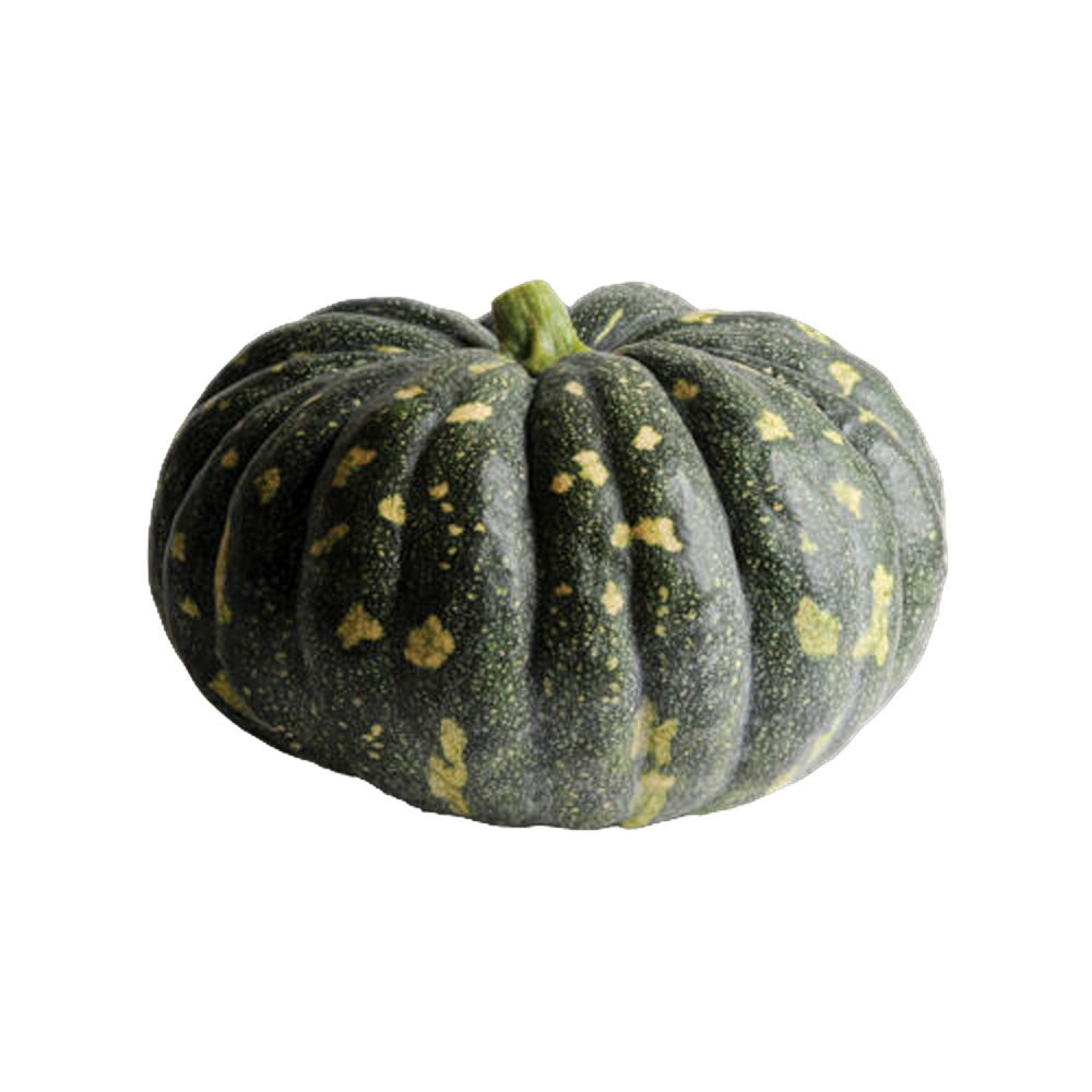 Green Pumpkin (Case-15Kg)