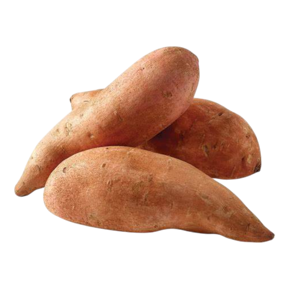 Red Sweet Potato (Case-6Kg)