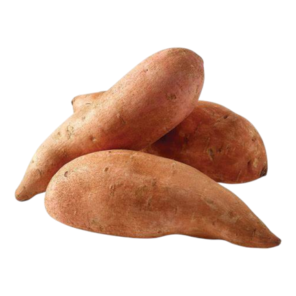 Red Sweet Potato (Case-6Kg)