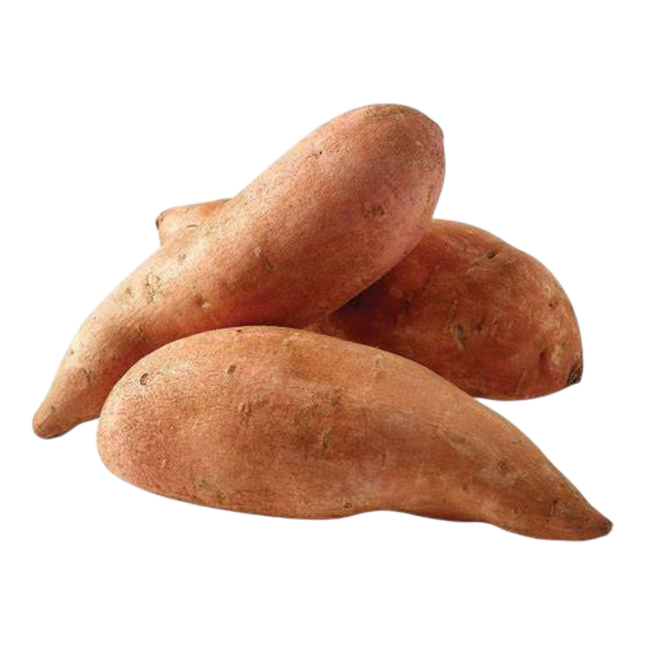 Red Sweet Potato (Case-6Kg)