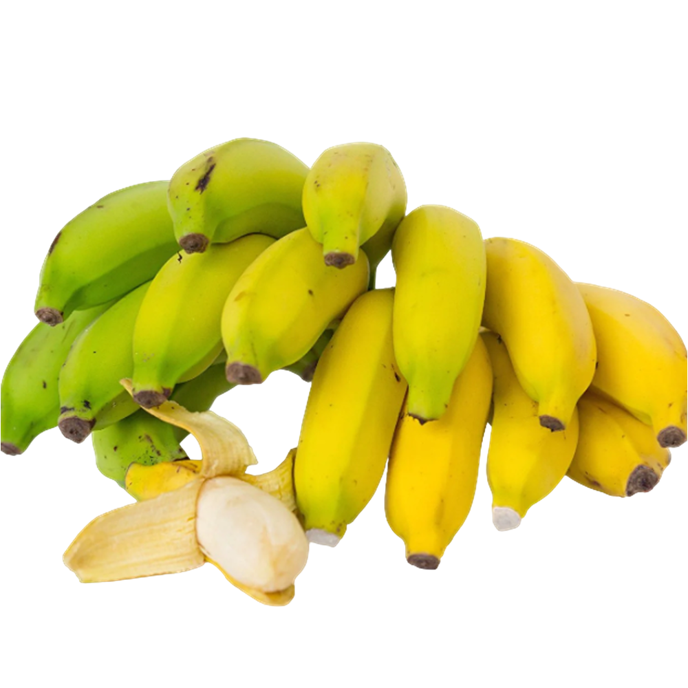 Apple Banana (Case-5Kg)